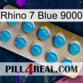 Rhino 7 Blue 9000 new09